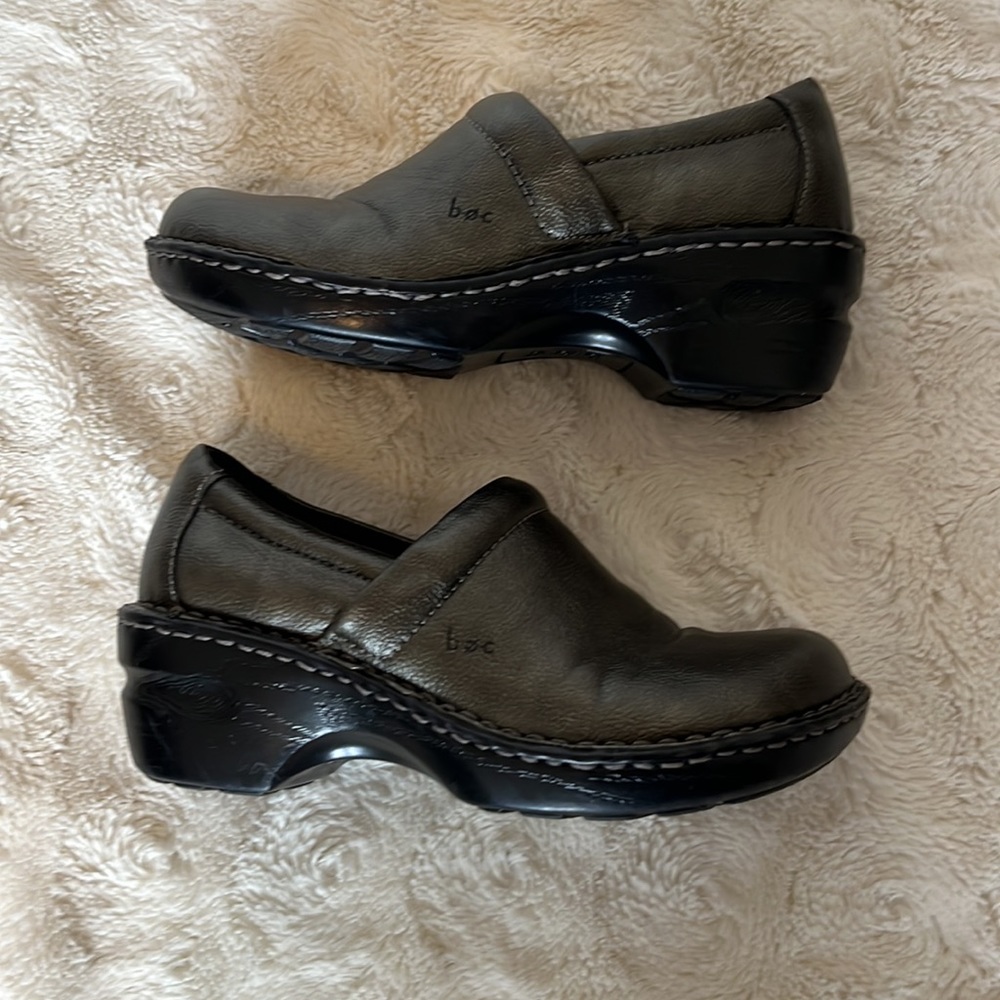 BOC Peggy Clog-Gun Medal - Picture 7 of 7
